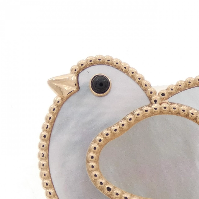 Brooch động vật may mắn Van Cleef & Arpels 665681