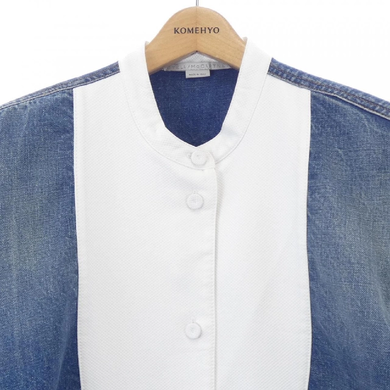 STELLA MCCARTNEY 6D0271 3SPH70 Đầm - Hàng hiệu Chính hãng 816351