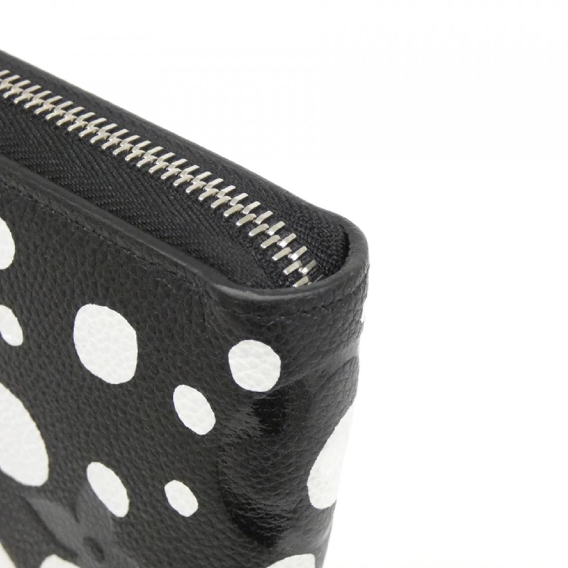 Ví Zippy Louis Vuitton Monogram Empreinte (LV X YK) M81906 - Hàng hiệu Chính hãng 771781