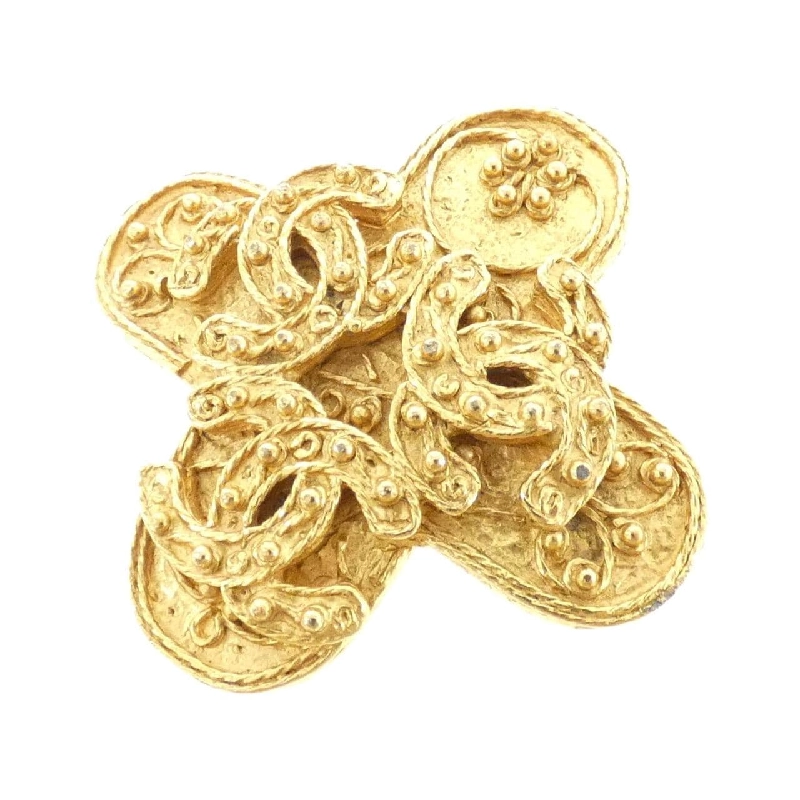 【Cổ điển】Brooch Chanel 625597