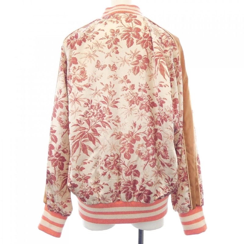 Gucci GUCCI Áo khoác - Hàng hiệu Chính hãng 903074