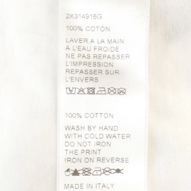 【Mã giảm giá】Áo phông CELINE 640511