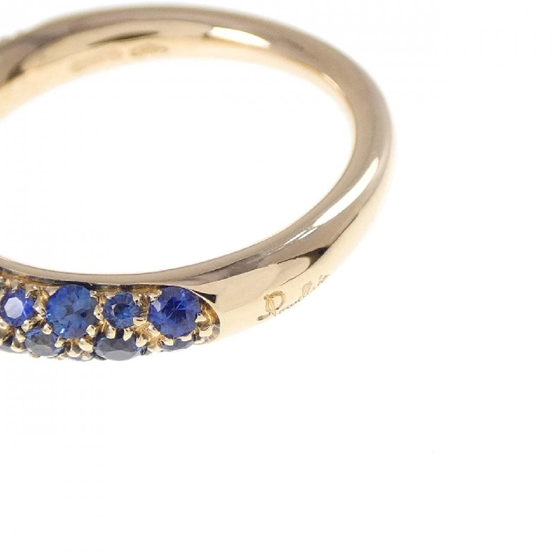 Nhẫn Pomellato Mama Non Mama - Hàng hiệu Authentic 837671