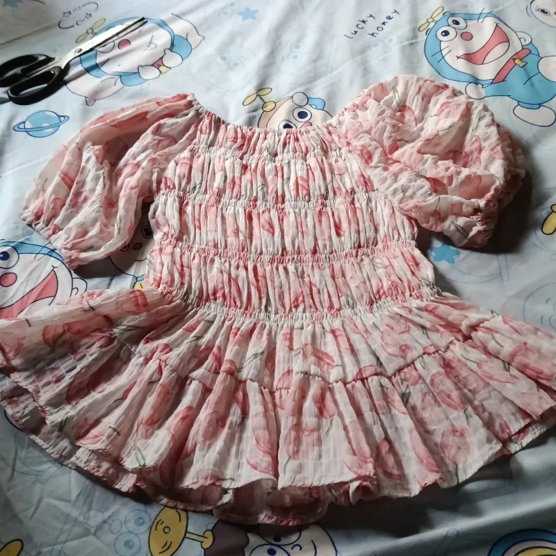 Áo kiểu nữ  990191