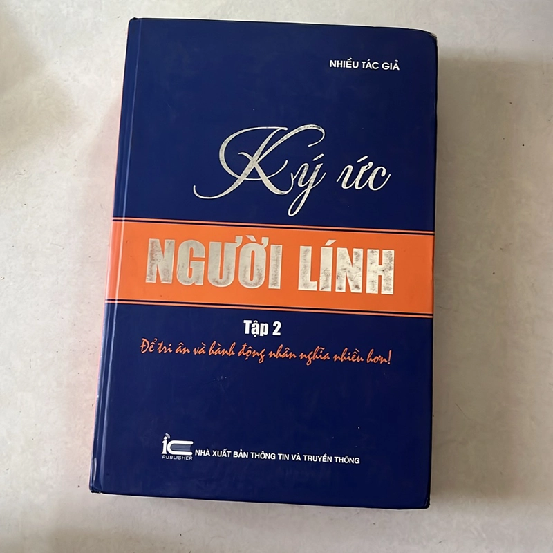Ký ức người lính 503200