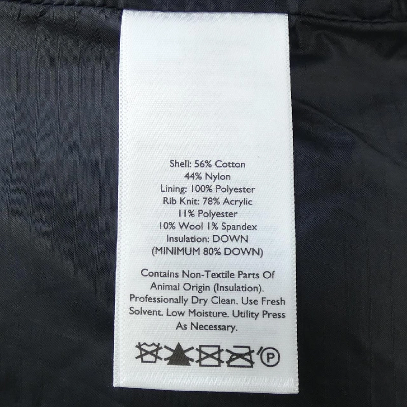 Áo khoác lông vũ EDDIE BAUER - Hàng hiệu Chính hãng 898835