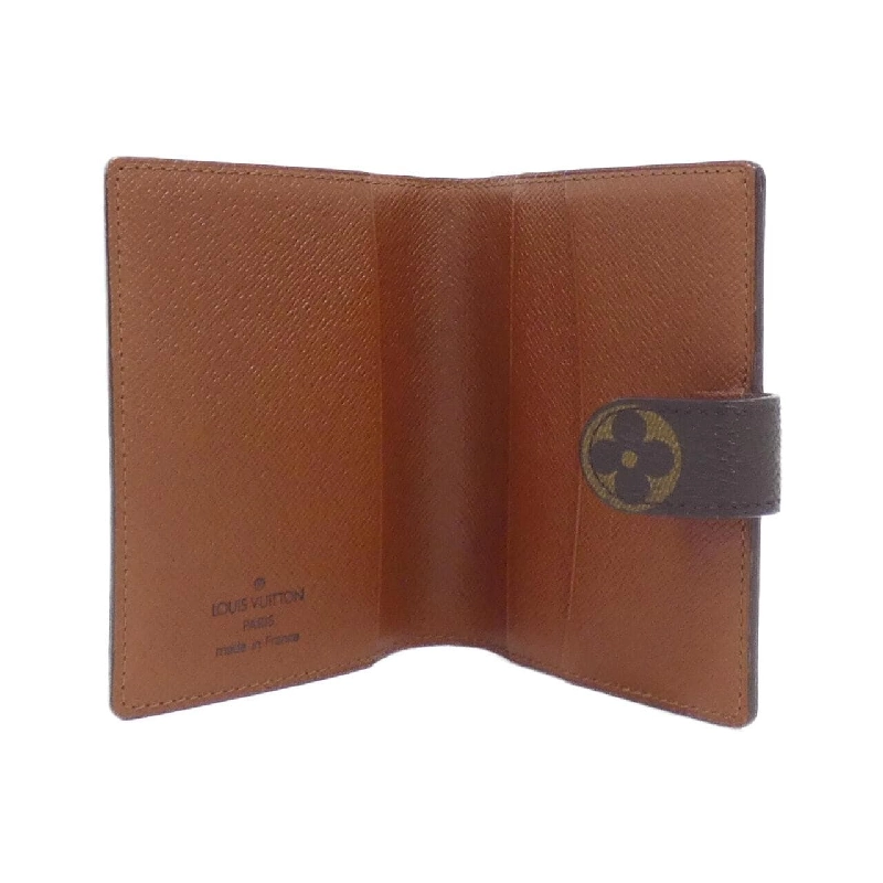 Louis Vuitton Agenda Mini R20007 Organizer 624826