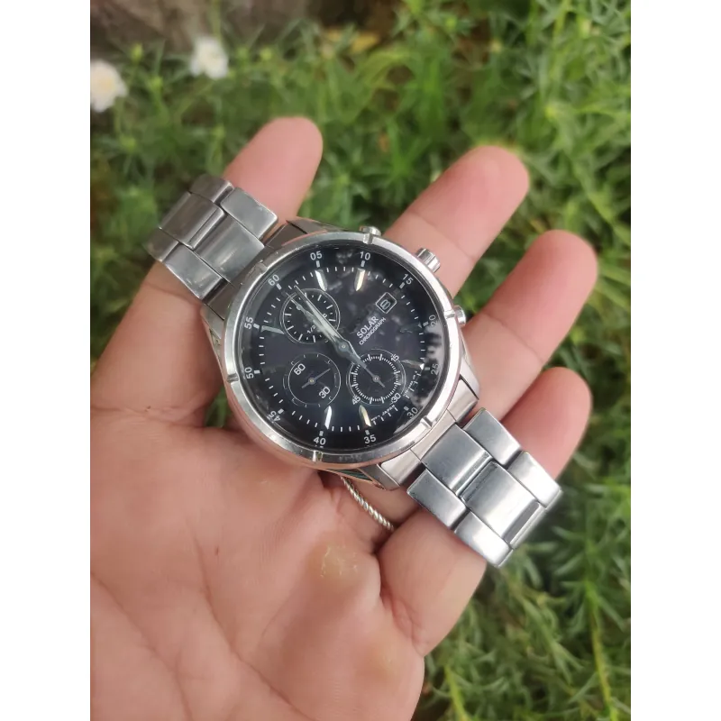 ⌚ Đồng hồ Seiko_Wired pin Solar  1006000