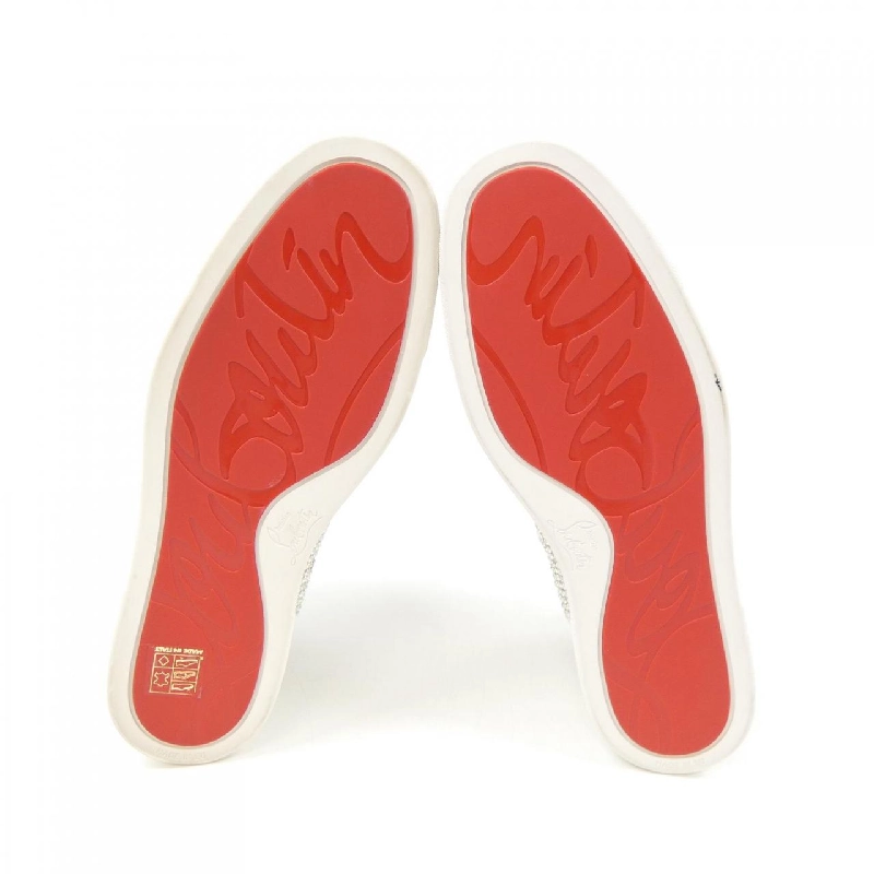 Giày sneaker CHRISTIAN LOUBOUTIN - Hàng hiệu Authentic 907346