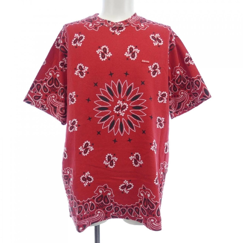 Áo thun SUPREME - Hàng hiệu Chính hãng 898875