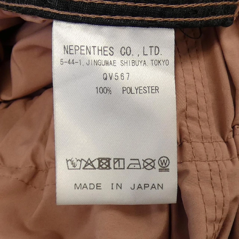 Quần SOUTH2 WEST8 QV567 - Hàng hiệu Authentic 882435