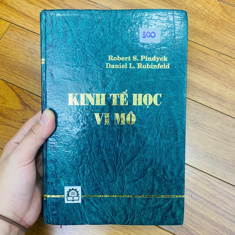 KINH TẾ HỌC VĨ MÔ - BÌA CỨNG 386513