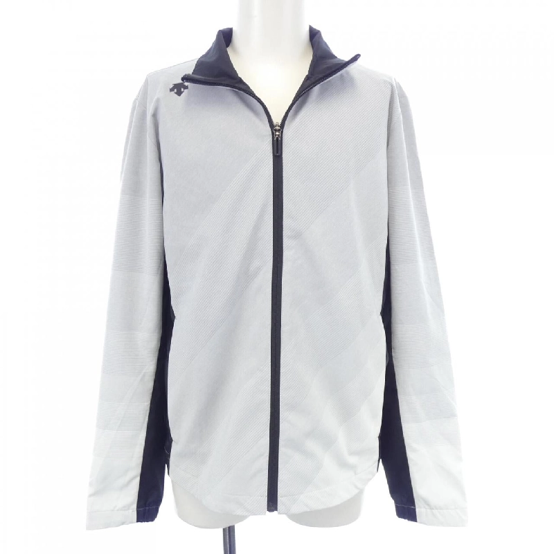 Áo khoác DESCENTE GOLF - Hàng hiệu Authentic 898680