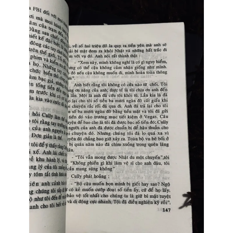 Những kẻ điên rồ phải chết ( 2 tập) 776781