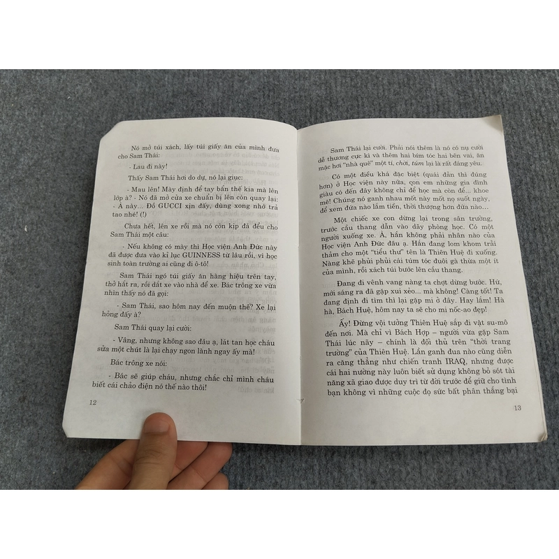 VƯỜN SAO BĂNG 533396