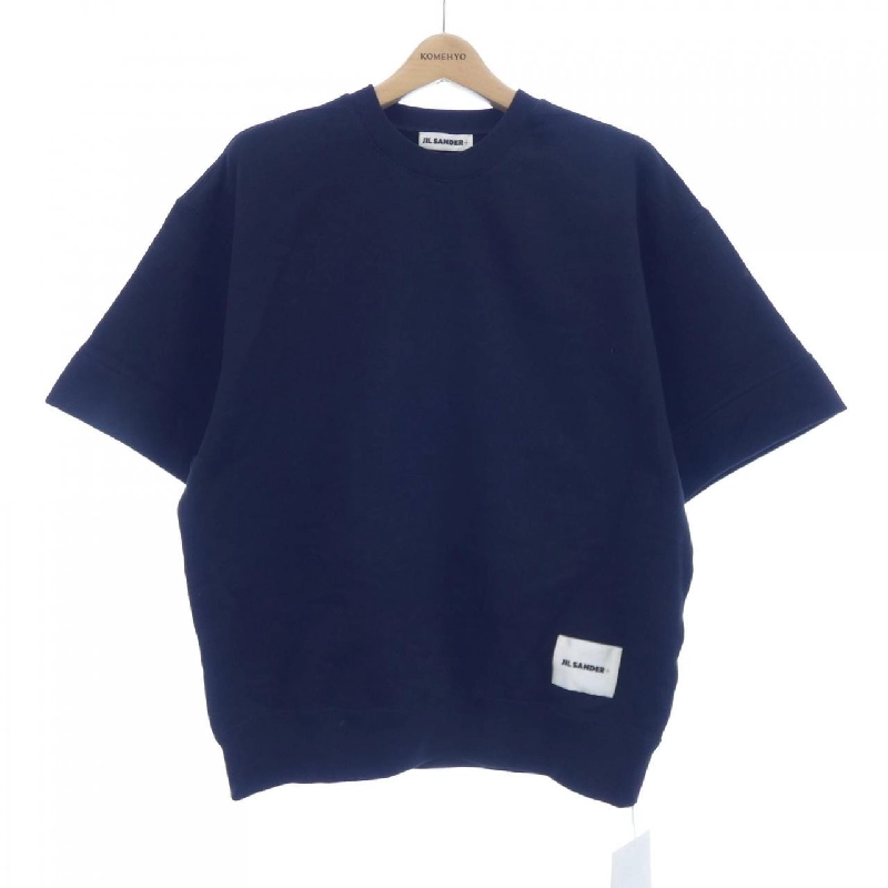 JIL SANDER+ J47GC0110 J20039 Áo - Hàng hiệu Chính hãng 884212