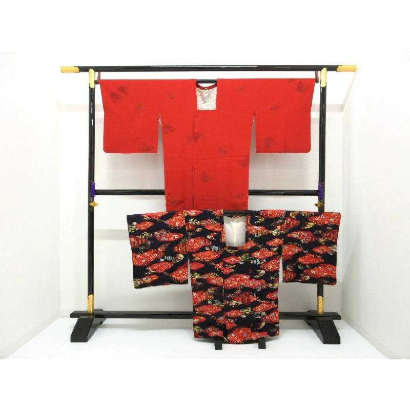 Áo khoác đường đi 2 món - Hàng hiệu Authentic 875811