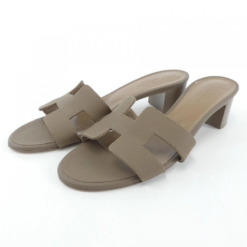 Giày sandal HERMES - Hàng hiệu Authentic 830912