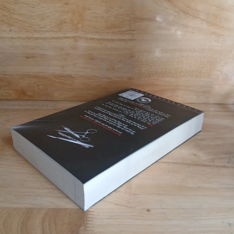 Pháp Y Tần Minh (Tập 1, Tập 3) - Tần Minh 739525