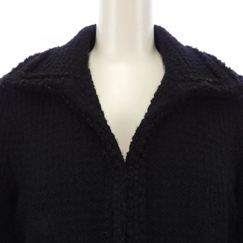 CHANEL P36817V21982 Áo khoác - Hàng hiệu Authentic 819996