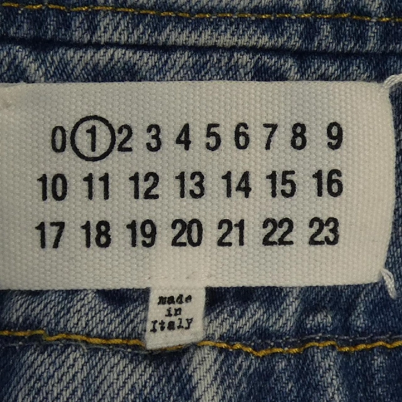 Maison Margiela S51LA0128 Jeans - Hàng hiệu Authentic 812358