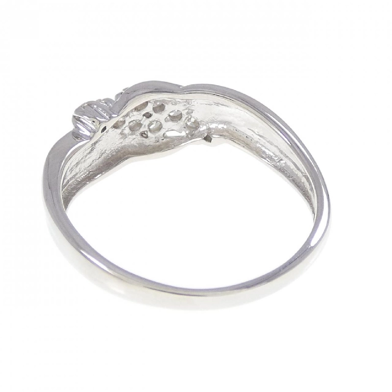 Nhẫn kim cương PT900 0.20CT - Hàng hiệu Authentic 851484