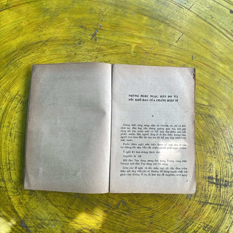 Angielic chiến thắng 463299