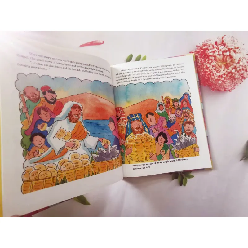 Child's Guide to First Holy Communion 1002150