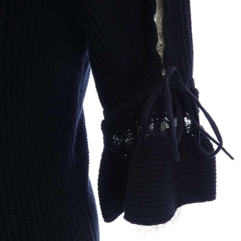 Self-Portrait váy liền 649293