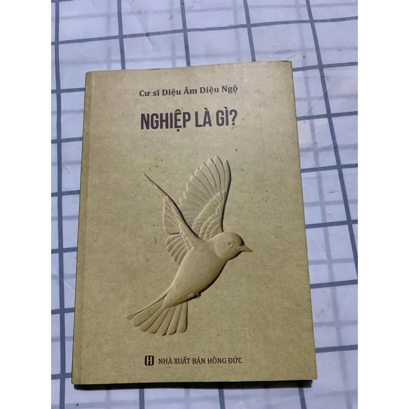 Nghiệp là gì 717997