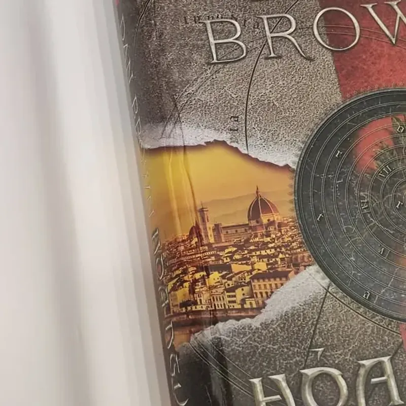 Hỏa ngục - Dan Brown 574248