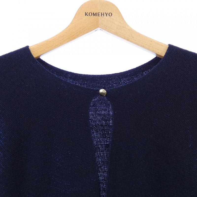 Áo khoác cardigan PINORE - Hàng hiệu Authentic 825683