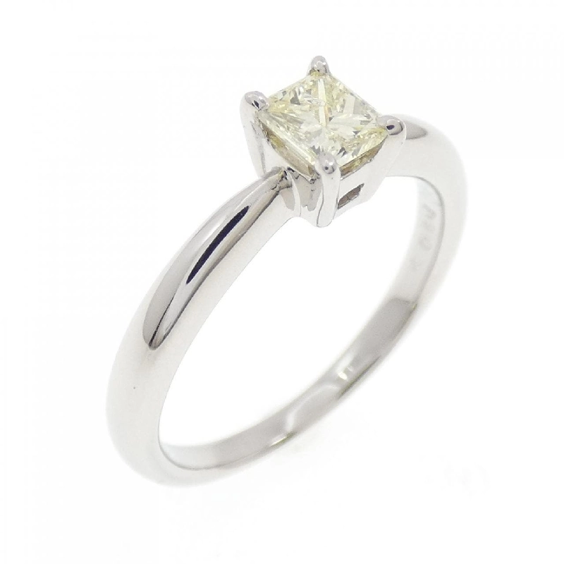 Nhẫn kim cương PT900 0.29CT - Hàng hiệu Authentic 849746