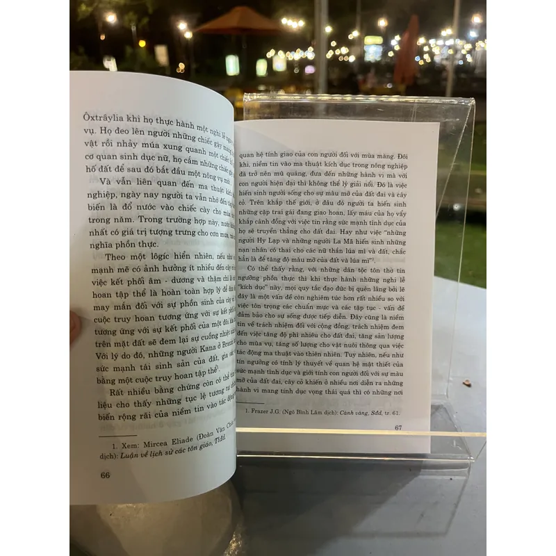 TÍN NGƯỠNG PHỒN THỰC TRONG LỄ HỘI DÂN GIAN NGƯỜI VIỆT Ở CHÂU THỔ BẮC BỘ 592590