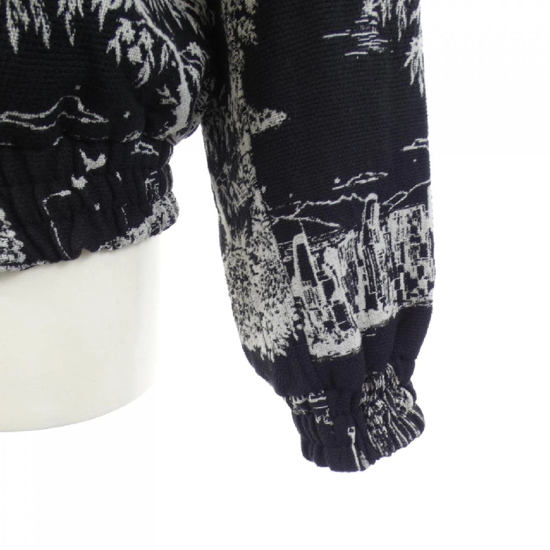 AMIRI AMOUBB1016 Áo khoác - Hàng hiệu Authentic 889225