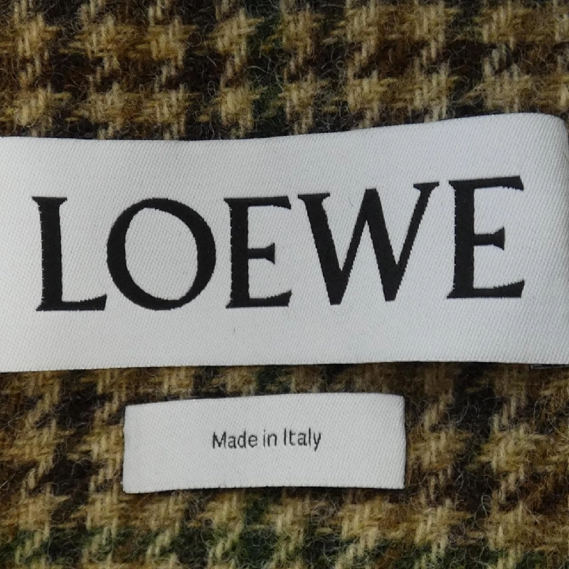 LOEWE D2281141PA Áo khoác 633093
