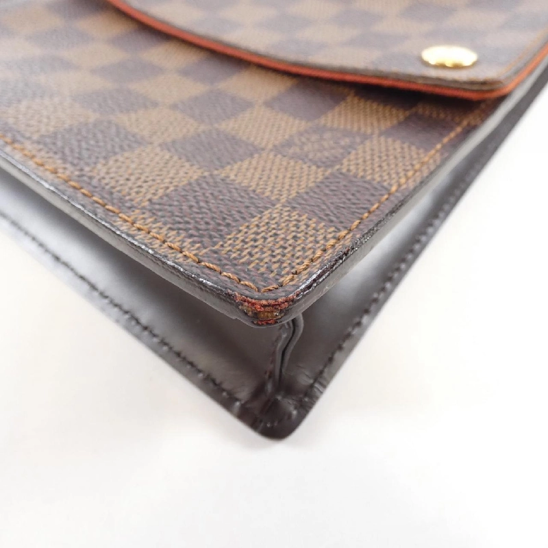 Túi xách vai Louis Vuitton Damier Portbello N45271 612565