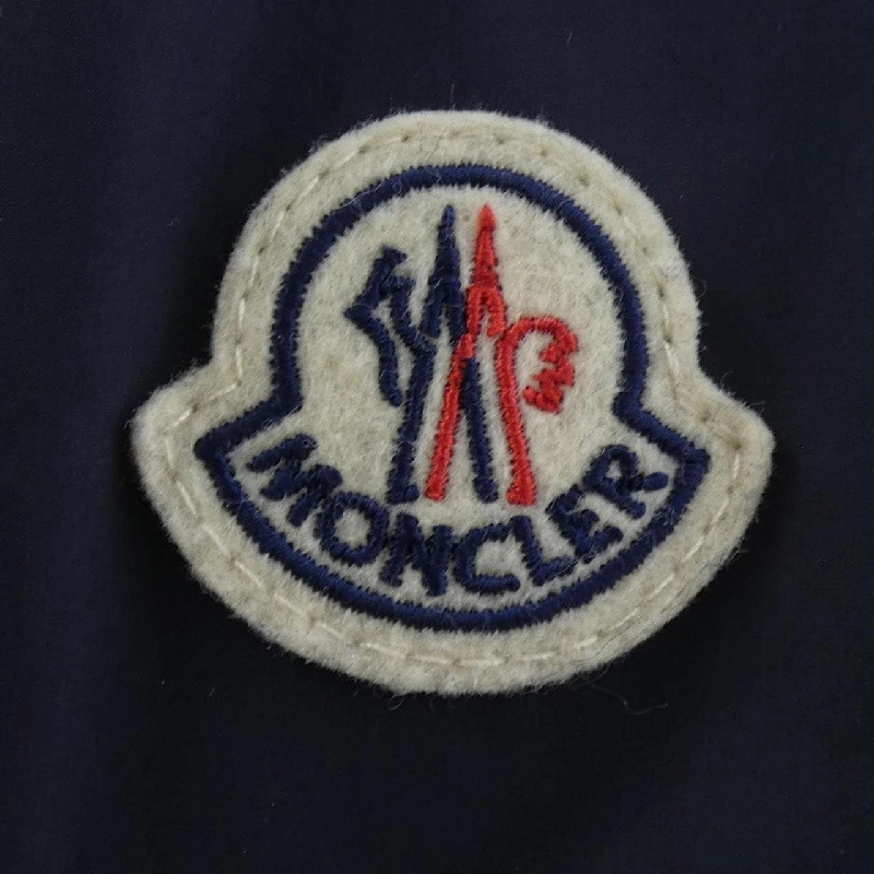 MONCLER FETUQUE Áo khoác - Hàng hiệu Chính hãng 891856