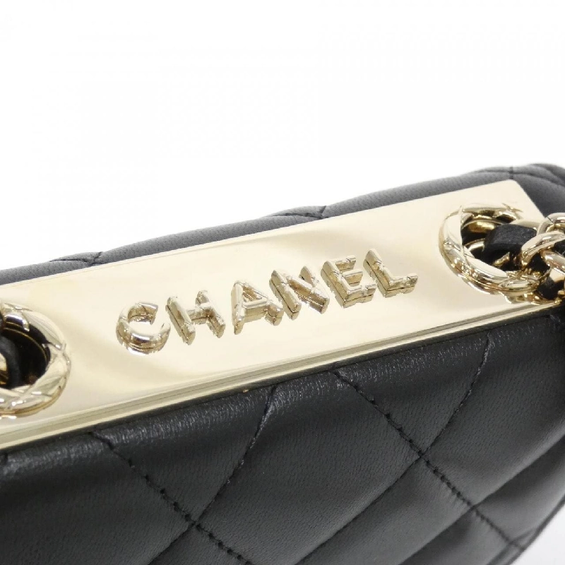 Túi xách vai Chanel 81633 609331