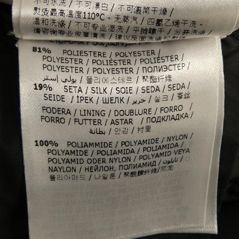 MONCLER VERTEUIL Áo khoác lông - Hàng hiệu Chính hãng 818440