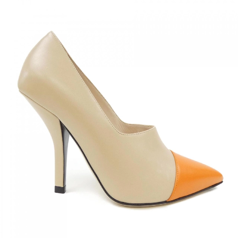 Giày cao gót FENDI 661547