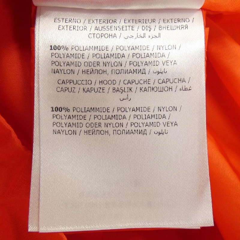 【Mã giảm giá】Moncler MONCLER Áo khoác 644133