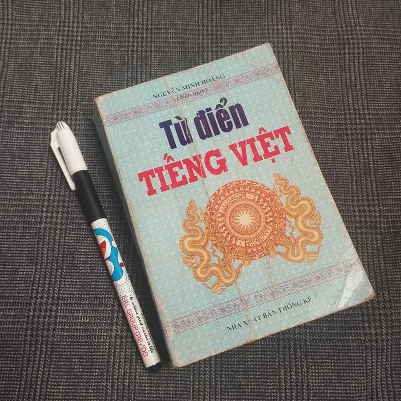 Từ điển Tiếng Việt 682034