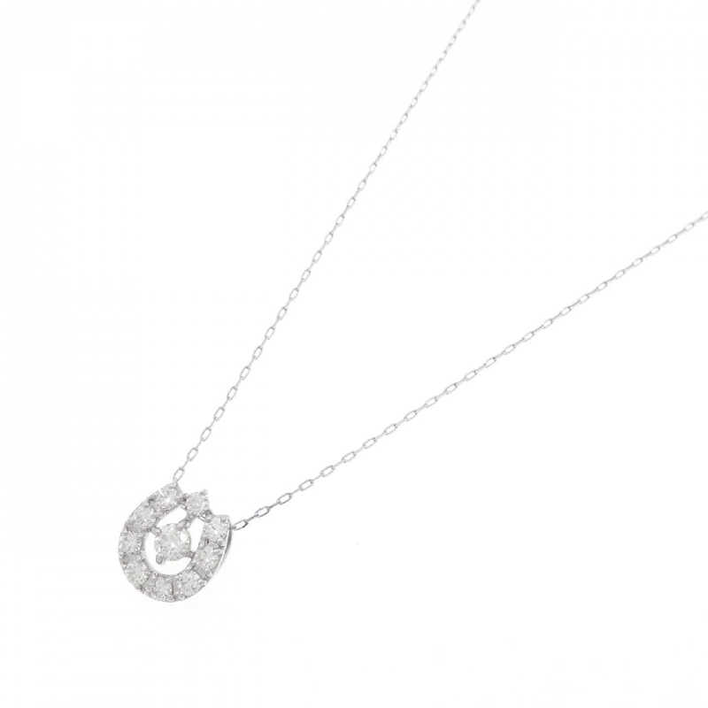 PT Dây chuyền kim cương 0.25CT - Hàng hiệu Authentic 868364