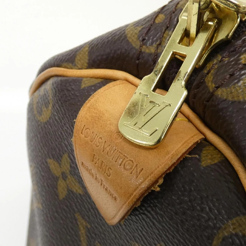Túi Boston Louis Vuitton Monogram 50cm M41426 615138