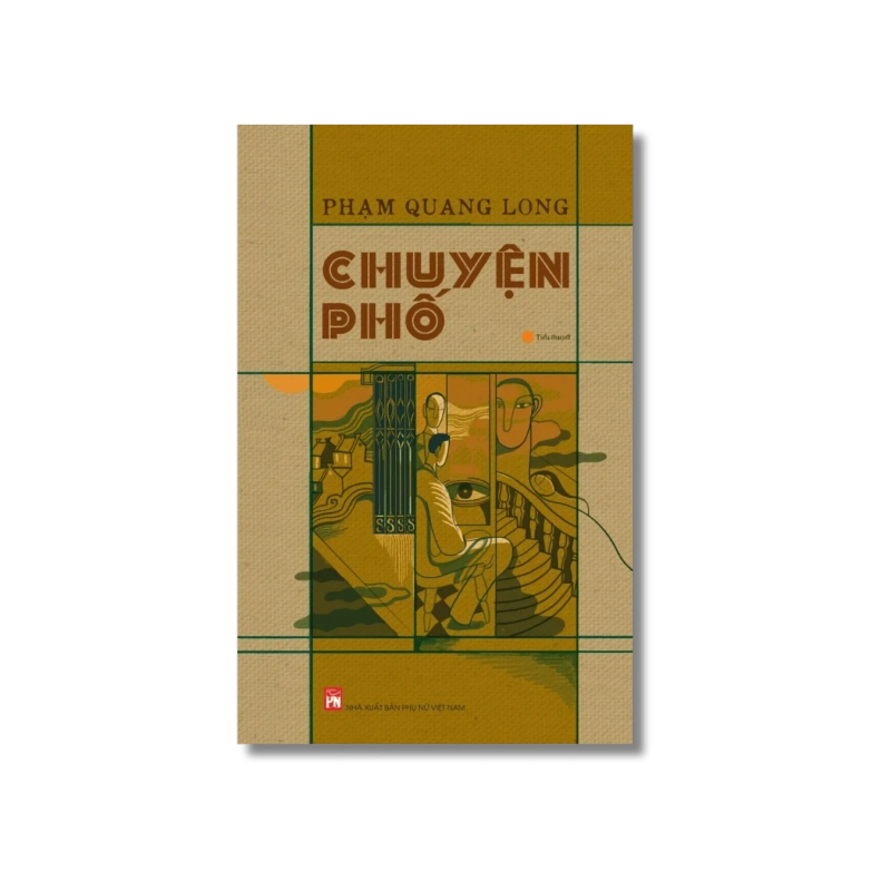 Chuyện phố - Phạm Quang Long 722174