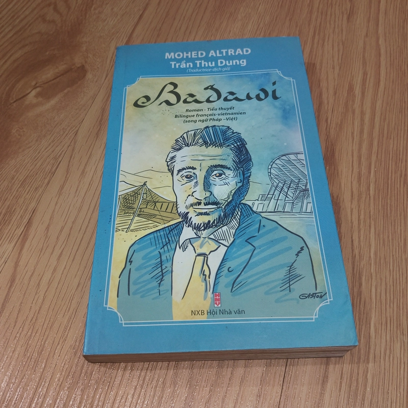 Badawi – Mohed Altrad 473973