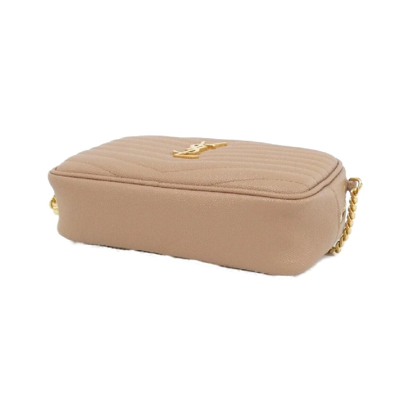 Saint Laurent Lou 612579 1GF01 Túi đeo vai - Hàng hiệu Chính hãng 765650