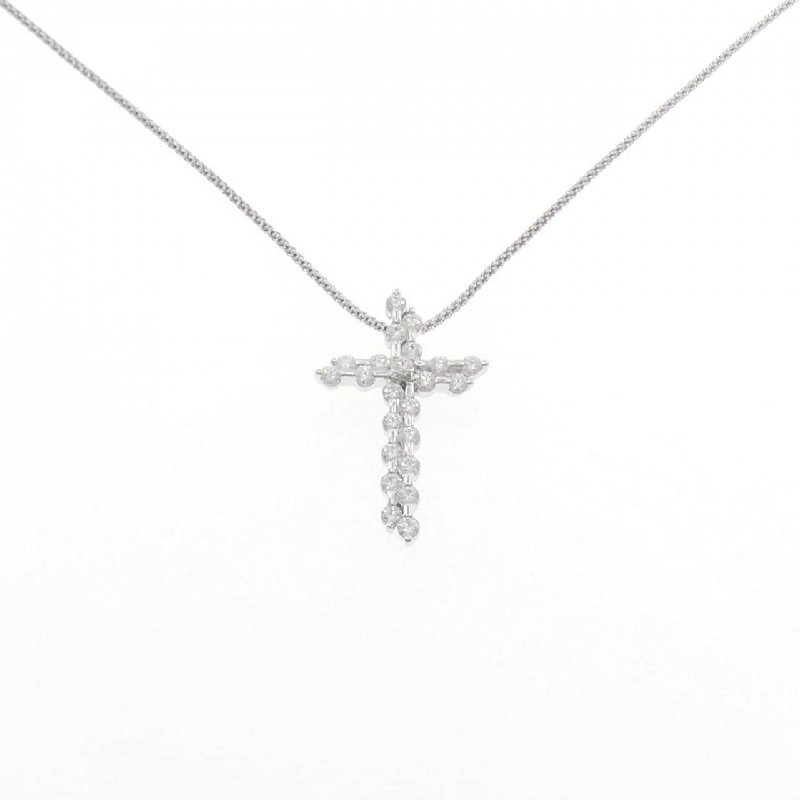 K18WG Nhẫn Đính Hôn Kim Cương 1.12CT - Hàng hiệu Chính Hãng 859316