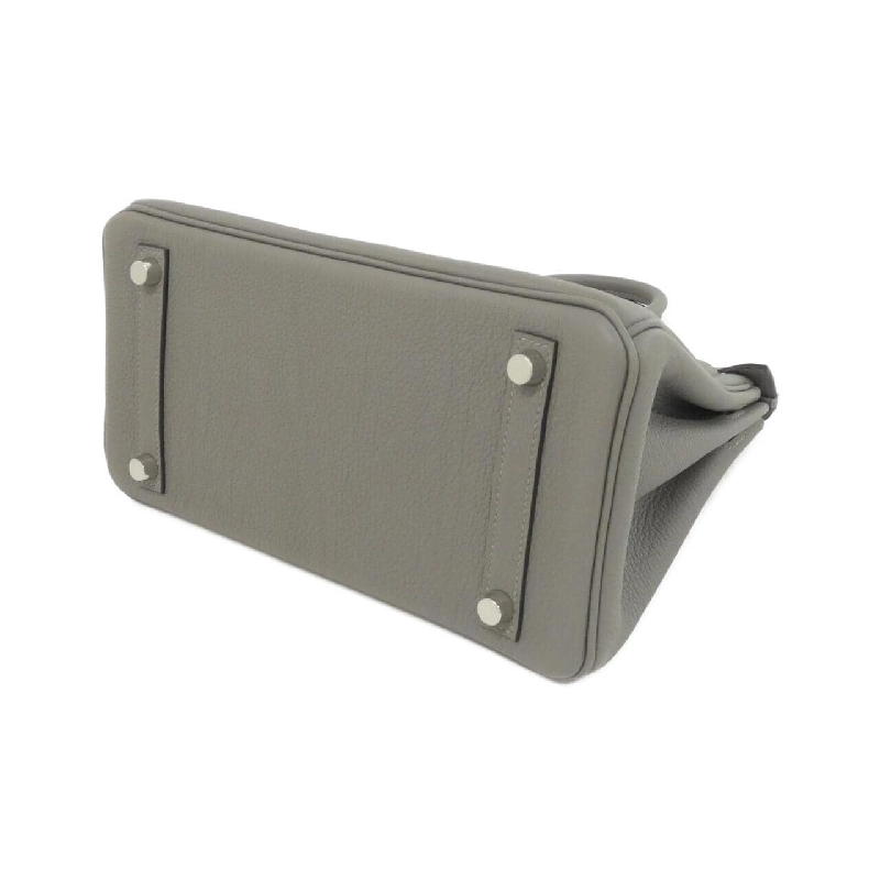 【Sản phẩm chưa sử dụng】Túi Hermes Birkin 25cm 041344CK 616228